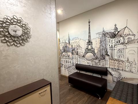 квартира за адресою Івана Франка вул., 6