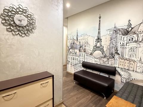 квартира за адресою Івана Франка вул., 6