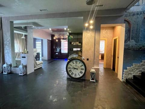 будинок за адресою Авіаторів, 5