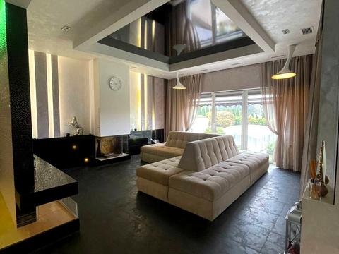 будинок за адресою Авіаторів, 5