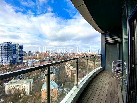 квартира по адресу Евгения Коновальца ул. (Щорса), 26-А