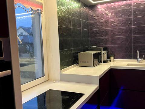 будинок за адресою Авіаторів, 5