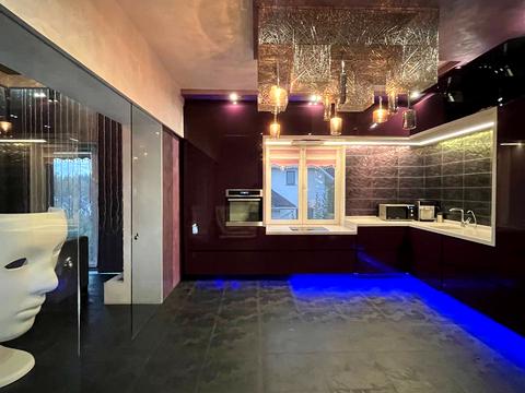 будинок за адресою Авіаторів, 5