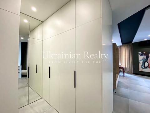 квартира по адресу Евгения Коновальца ул. (Щорса), 26-А