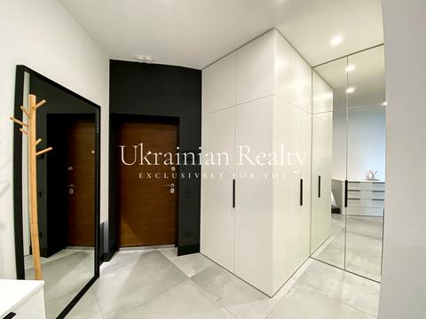 квартира по адресу Евгения Коновальца ул. (Щорса), 26-А