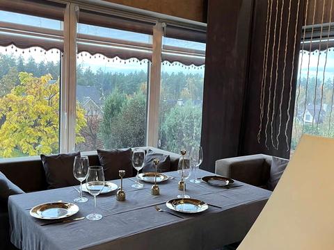 будинок за адресою Авіаторів, 5