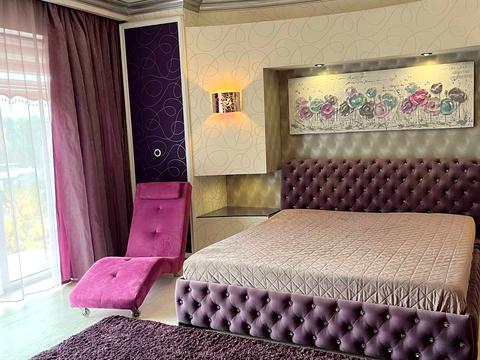 будинок за адресою Авіаторів, 5