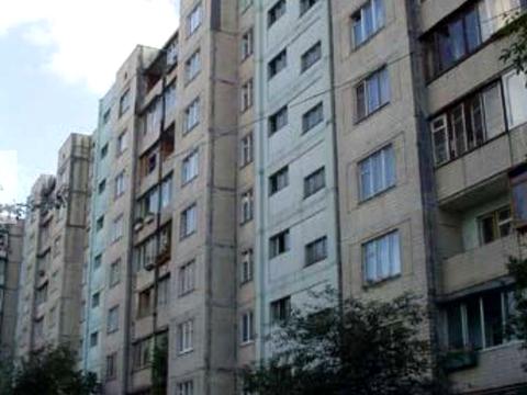 квартира за адресою Микільсько-Слобідська вул., 4