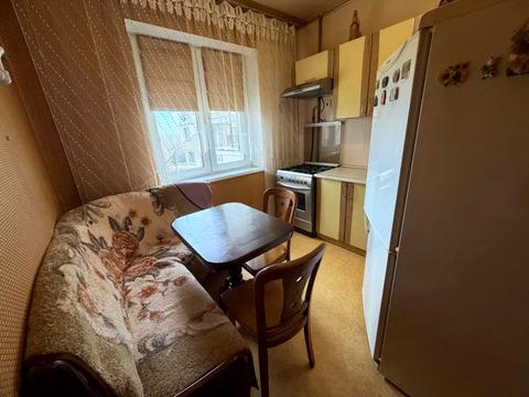 квартира за адресою Прирічна вул., 17-Г