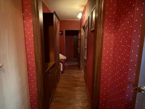 квартира за адресою Прирічна вул., 17-Г