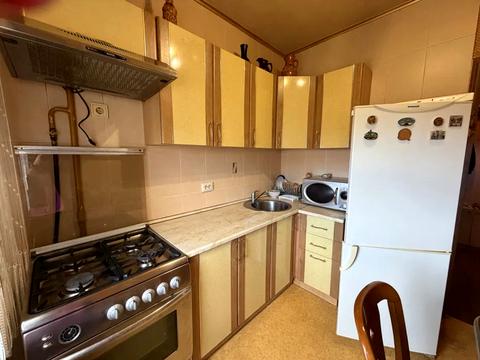 квартира за адресою Прирічна вул., 17-Г