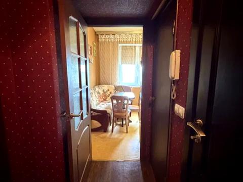 квартира за адресою Прирічна вул., 17-Г