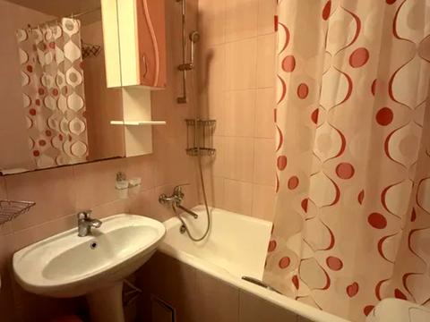 квартира за адресою Прирічна вул., 17-Г