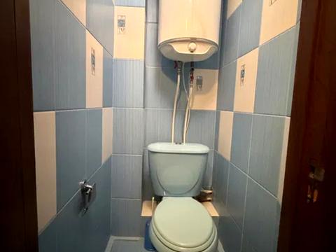 квартира за адресою Прирічна вул., 17-Г