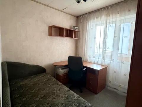 квартира за адресою Прирічна вул., 17-Г