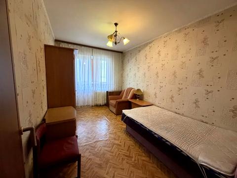 квартира за адресою Прирічна вул., 17-Г