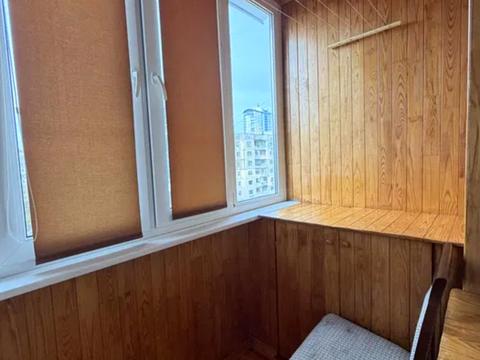 квартира за адресою Прирічна вул., 17-Г