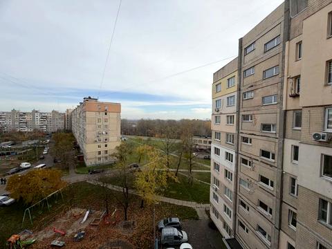 квартира за адресою Прирічна вул., 17-Г