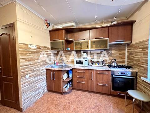 квартира за адресою Люстдорфська дор. (Черноморская), 5