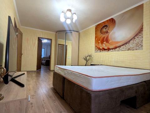 квартира по адресу Богдана Хмельницкого просп. (Героев Сталинграда), 112