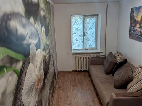 квартира по адресу Богдана Хмельницкого просп. (Героев Сталинграда), 112