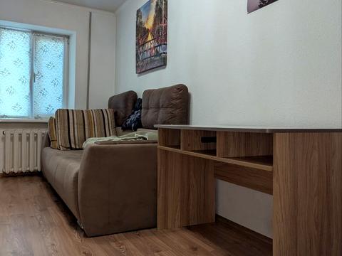 квартира по адресу Богдана Хмельницкого просп. (Героев Сталинграда), 112