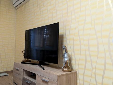 квартира по адресу Богдана Хмельницкого просп. (Героев Сталинграда), 112