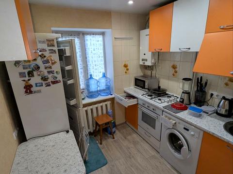 квартира по адресу Богдана Хмельницкого просп. (Героев Сталинграда), 112