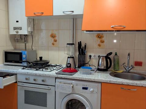 квартира по адресу Богдана Хмельницкого просп. (Героев Сталинграда), 112