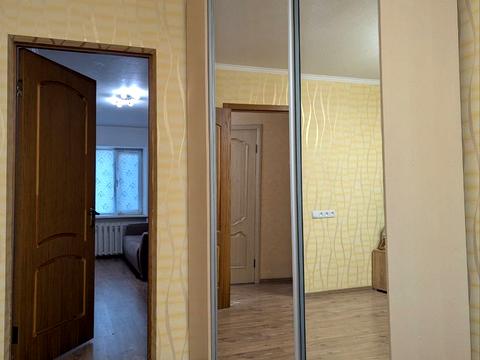 квартира по адресу Богдана Хмельницкого просп. (Героев Сталинграда), 112