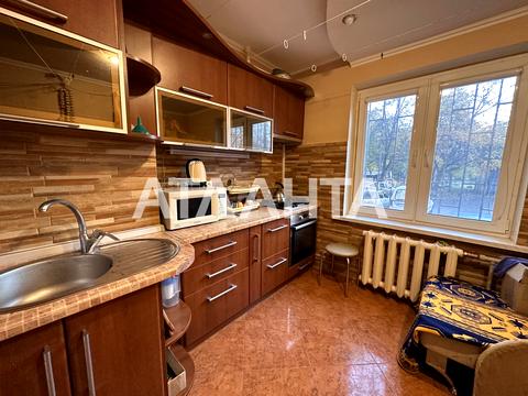 квартира за адресою Люстдорфська дор. (Черноморская), 5