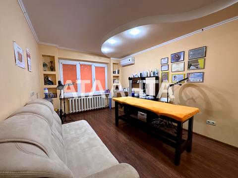 квартира за адресою Люстдорфська дор. (Черноморская), 5