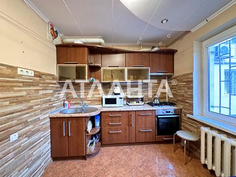 квартира за адресою Люстдорфська дор. (Черноморская), 5