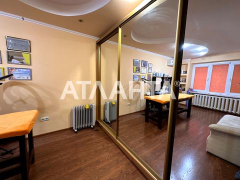 квартира за адресою Люстдорфська дор. (Черноморская), 5