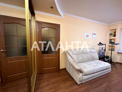 квартира за адресою Люстдорфська дор. (Черноморская), 5