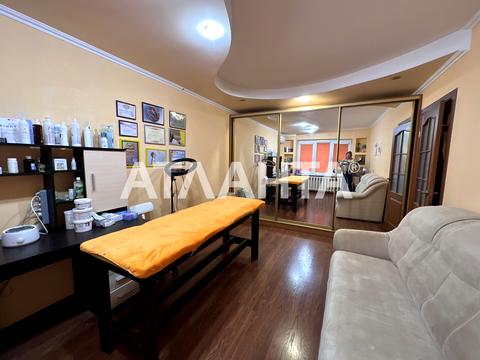 квартира за адресою Люстдорфська дор. (Черноморская), 5