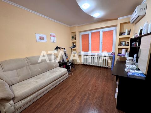 квартира за адресою Люстдорфська дор. (Черноморская), 5