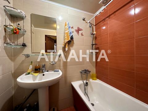 квартира за адресою Люстдорфська дор. (Черноморская), 5