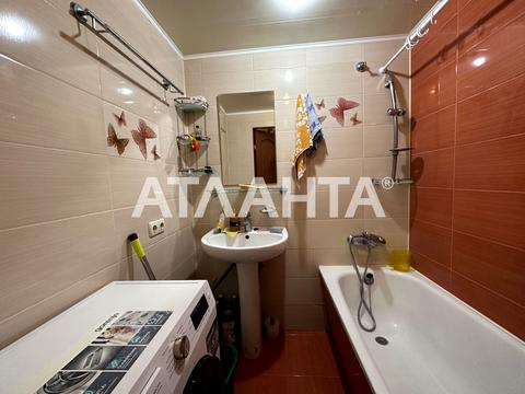 квартира за адресою Люстдорфська дор. (Черноморская), 5