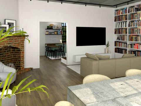 дом по адресу СТ Веселка