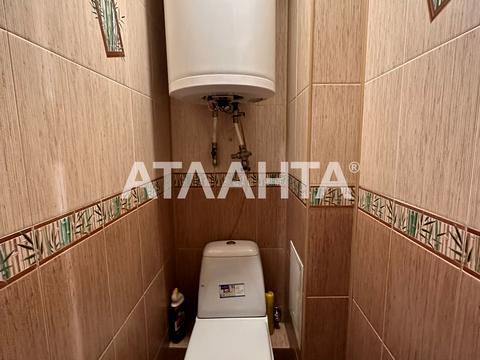 квартира за адресою Люстдорфська дор. (Черноморская), 5