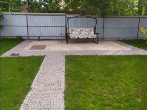 будинок за адресою Земной переулок