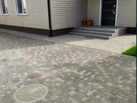 будинок за адресою Земной переулок