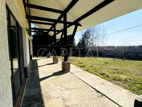 дом по адресу Киівська