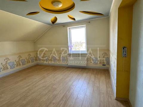 дом по адресу Киівська