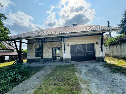 дом по адресу Киівська