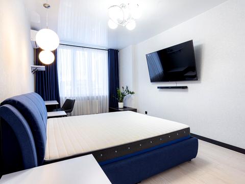 квартира по адресу Ясиноватский пер., 10