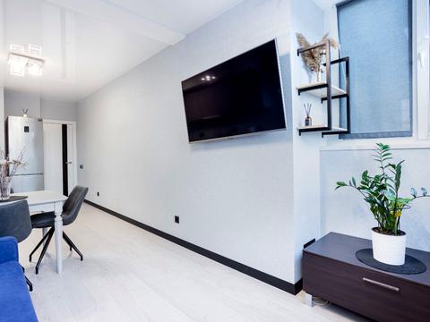 квартира по адресу Ясиноватский пер., 10