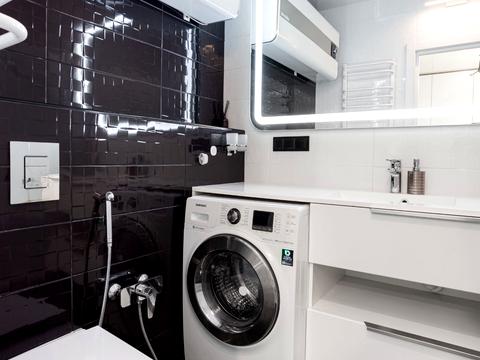 квартира по адресу Ясиноватский пер., 10