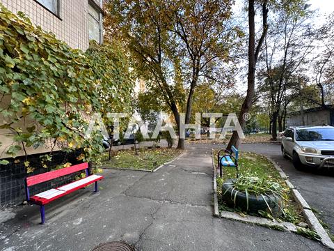 квартира за адресою Люстдорфська дор. (Черноморская), 5